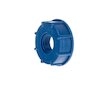 Redukce pro IBC kontejner, vnitřní závit S60×6/vnitřní závit pro kohoutek 3/4" - GEKO