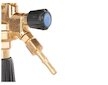 Redukční ventil CO2/Argon W21,8