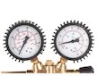 Redukční ventil CO2/Argon W21,8