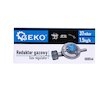 Regulátor tlaku plynu 37 mbar, 1,5 kg/h - GEKO