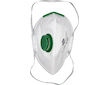 Respirátor s ventilem FS 923 V FFP2