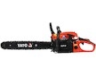 Řetězová pila motorová 3,4 HP
