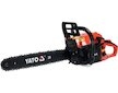 Řetězová pila motorová 3,4 HP Yato YT-84910