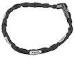 řetězový zámek black Tresor (délka 110 cm, tloušťka 7 mm), ABUS