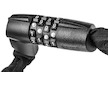 řetězový zámek black Tresor (délka 110 cm, tloušťka 7 mm), ABUS