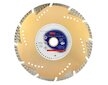 Řezný diamantový kotouč 230mm (oranžový) MAR-POL