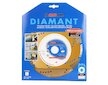 Řezný diamantový kotouč 230mm (oranžový) MAR-POL