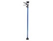 Rozpínací podpěrná tyč 115-290cm 30kg 2ks MAR-POL