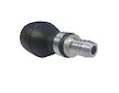 Ruční pumpa mini sací/odsávací mačkací 12 mm MAR-POL