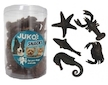 Rybí plody moře JUKO Snacks (30 ks)