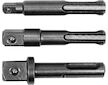 Sada adaptérů SDS+ 1/4