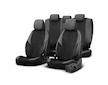 Sada autopotahů OTOM ADVANCED 204 BLACK BABYFACE 3-ZIP