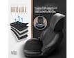 Sada autopotahů OTOM ADVANCED 204 BLACK BABYFACE 3-ZIP