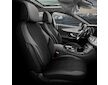 Sada autopotahů OTOM ADVANCED 204 BLACK BABYFACE 3-ZIP