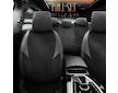 Sada autopotahů OTOM ADVANCED 204 BLACK BABYFACE 3-ZIP