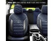 Sada autopotahů OTOM SPORT PLUS 104 BLUE NZ