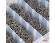 Sada spon na plast 3000 ks AMIO-04743