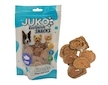 Salmon sushi with fish skin JUKO Snacks 70 g