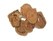 Salmon sushi with fish skin JUKO Snacks 70 g