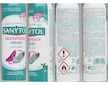 SANYTOL dezinfekce do obuvi 150ml