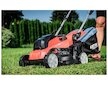 Sekačka aku, BRUSHLESS, GARDEN20V, 20V Li-ion, 2x2000mAh EXTOL PREMIUM