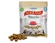 Serrano Snack Dog Beef 100 g