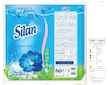 Silan aviváž Fresh Sky 40 praní, 880ml
