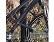 skládací, lamelový zámek LINKLOCK GL, OXFORD (celkový obvod 900 mm)