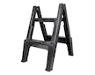 Skládací žebříková stolička 51,5 cm 150 kg AMIO-04267