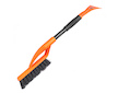 Škrabka s košťátkem ISB5 580mm