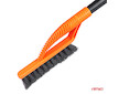 Škrabka s košťátkem ISB5 580mm