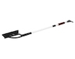 Škrabka s košťátkem SNOW MAX teleskop 90-120cm