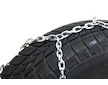 Sněhové řetězy SNOW12 ÖNORM X50 nylon bag