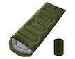 Spací pytel "mumie" 200x70 cm, zelený