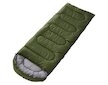 Spací pytel "mumie" 200x70 cm, zelený