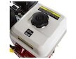 Spalovací motor 7 HP/19 mm, pro čerpadla nebo centrály - MAR-POL