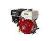 Spalovací motor 9 HP, 25 mm, pro čerpadla nebo centrály - MAR-POL