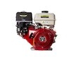 Spalovací motor 9 HP, 25 mm, pro čerpadla nebo centrály - MAR-POL