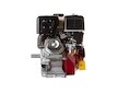 Spalovací motor 9 HP, 25 mm, pro čerpadla nebo centrály - MAR-POL