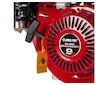 Spalovací motor 9 HP, 25 mm, pro čerpadla nebo centrály - MAR-POL