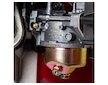 Spalovací motor 9 HP, 25 mm, pro čerpadla nebo centrály - MAR-POL