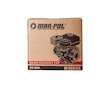 Spalovací motor 9 HP, 25 mm, pro čerpadla nebo centrály - MAR-POL