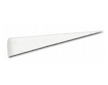 Spárovací klínky 0-6mm, 50ks GEKO