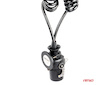 Spirálový kabel TIR 2x 7 PIN 15 PIN typ N/S 5m 24V AMIO-04381