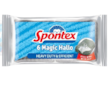 Spontex saponátová poduška 6ks/fol