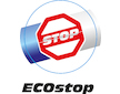 Sprchová hlavice DIONE 5 funkcí + ECO STOP