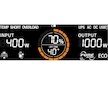 Stanice nabíjecí, 1200 W, 921 Wh - HERON
