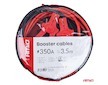 Startovací kabely 350A 3.5m TÜV AMIO-04594
