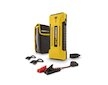 Startovací zdroj JUMP STARTER 3-IN-1 1200A/16000MAH/12V POWERPLUS