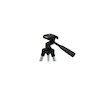 Stativ ke křížovému laseru 345-885mm GEKO